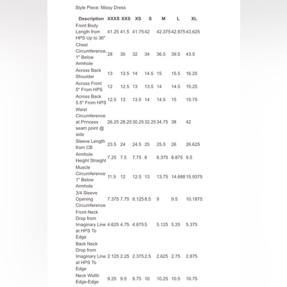 Dress - Picture 4 of 8